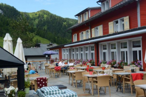 Vögeli Alpenhotel Malbun Triesenberg